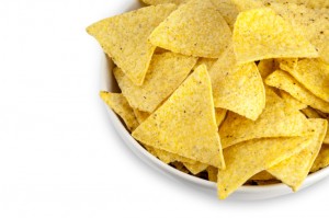 How to Make Tortilla Chips, Acapulcos Mexican Restaurant