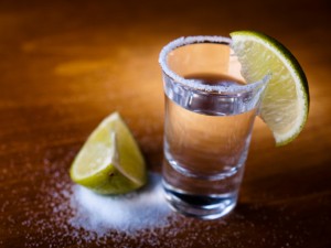 Types of Tequila, Acapulcos Mexican Restaurant 