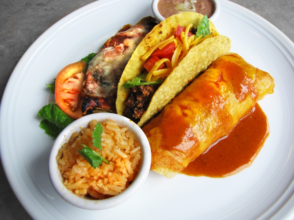 mexican cuisine essay