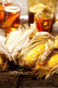 Make Mexican Street Corn, Acapulcos Mexican Family Restaurant & Cantina, MA and CT