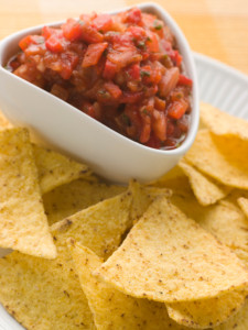 Fresh Salsa Recipe, Acapulcos Mexican Family Restaurant & Cantina, MA and CT