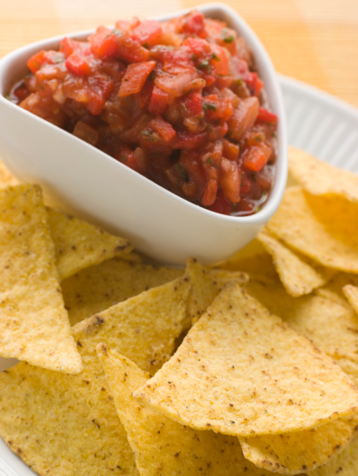 Fresh Salsa Recipe -Acapulcos Mexican Family Restaurant & Cantina