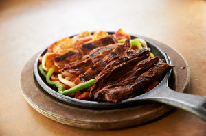 How to Make Fajitas, Acapulcos Mexican Family Restaurant and Cantina, MA and CT