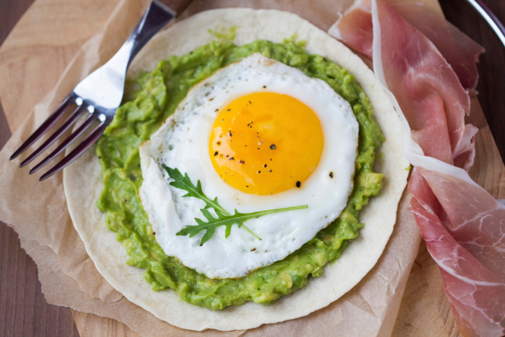 How to Eat Guacamole Every Day of the Week without Getting Bored