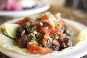 Taco de Asado recipe - Acapuclos - MA