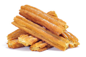 Churros Recipes - Acapulcos - MA